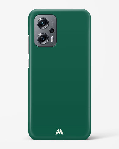 Jade Forest Hard Case Phone Cover-(Xiaomi)