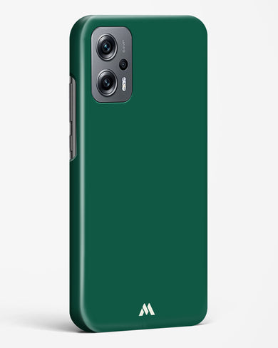 Jade Forest Hard Case Phone Cover-(Xiaomi)