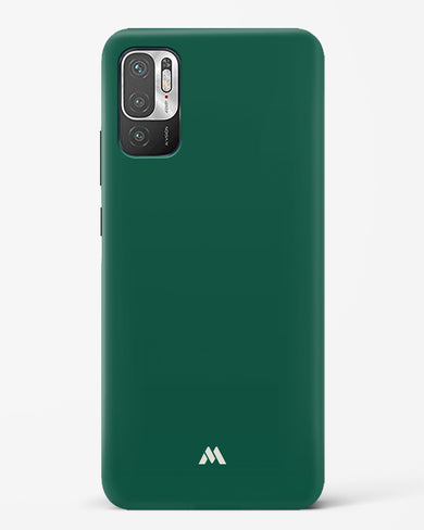 Jade Forest Hard Case Phone Cover-(Xiaomi)