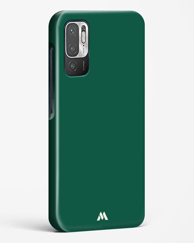 Jade Forest Hard Case Phone Cover-(Xiaomi)