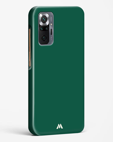 Jade Forest Hard Case Phone Cover-(Xiaomi)