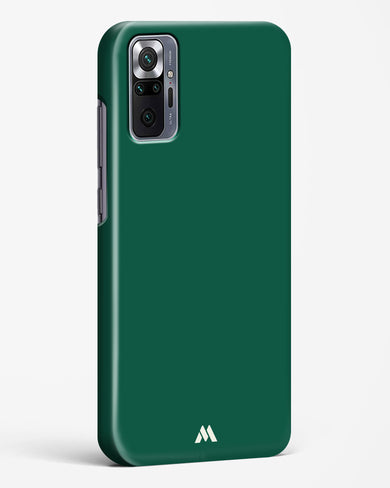 Jade Forest Hard Case Phone Cover-(Xiaomi)