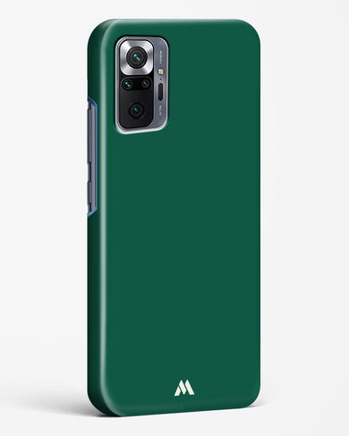 Jade Forest Hard Case Phone Cover-(Xiaomi)