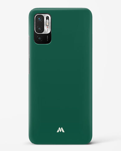 Jade Forest Hard Case Phone Cover-(Xiaomi)