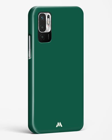 Jade Forest Hard Case Phone Cover-(Xiaomi)