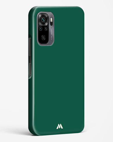 Jade Forest Hard Case Phone Cover-(Xiaomi)