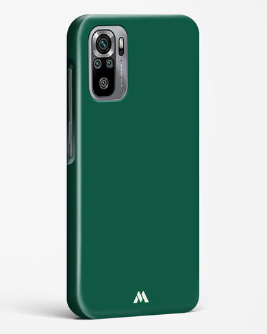 Jade Forest Hard Case Phone Cover-(Xiaomi)