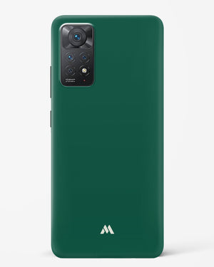 Jade Forest Hard Case Phone Cover (Xiaomi)