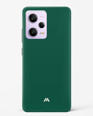 Jade Forest Hard Case Phone Cover (Xiaomi)