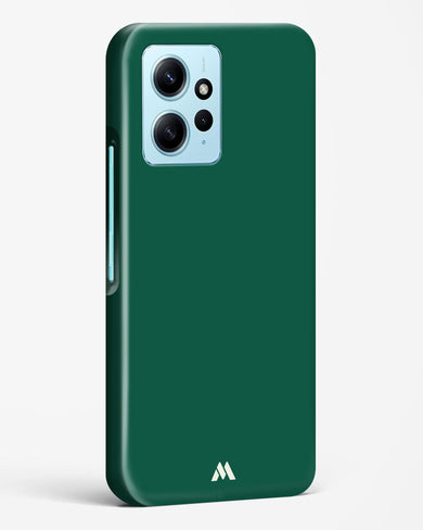 Jade Forest Hard Case Phone Cover (Xiaomi)