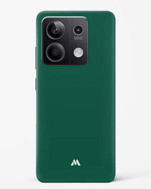 Jade Forest Hard Case Phone Cover (Xiaomi)