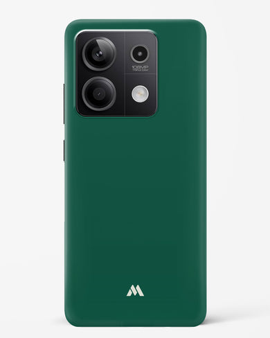 Jade Forest Hard Case Phone Cover (Xiaomi)