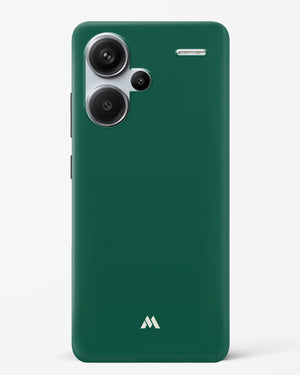 Jade Forest Hard Case Phone Cover (Xiaomi)