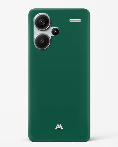 Jade Forest Hard Case Phone Cover (Xiaomi)