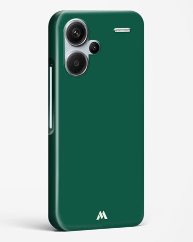 Jade Forest Hard Case Phone Cover (Xiaomi)