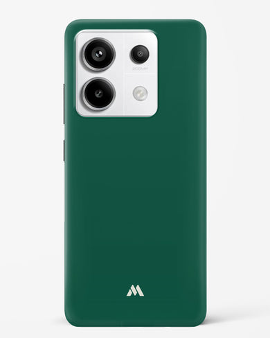 Jade Forest Hard Case Phone Cover (Xiaomi)