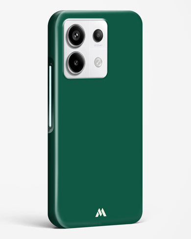 Jade Forest Hard Case Phone Cover (Xiaomi)
