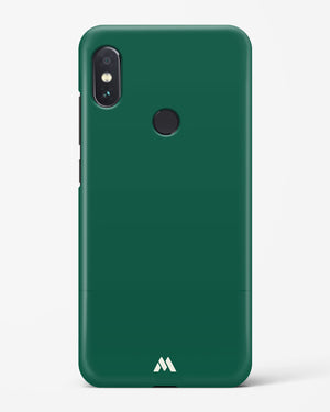 Jade Forest Hard Case Phone Cover-(Xiaomi)