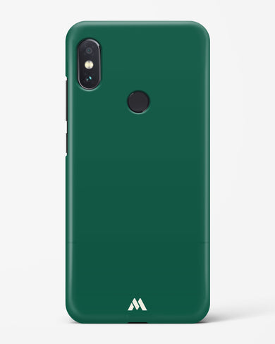 Jade Forest Hard Case Phone Cover-(Xiaomi)