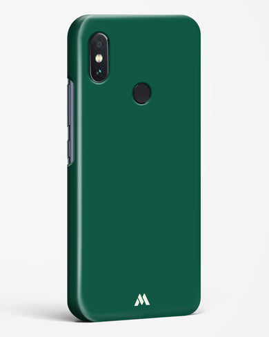 Jade Forest Hard Case Phone Cover-(Xiaomi)