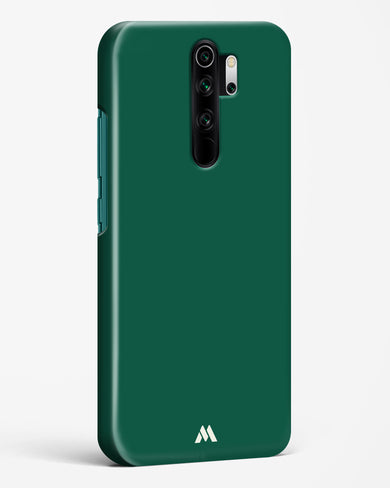 Jade Forest Hard Case Phone Cover-(Xiaomi)