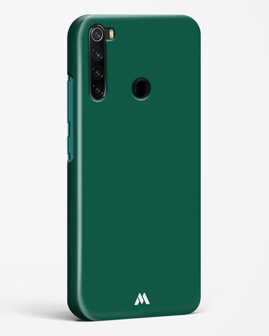 Jade Forest Hard Case Phone Cover-(Xiaomi)