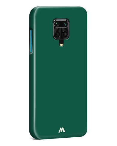 Jade Forest Hard Case Phone Cover-(Xiaomi)