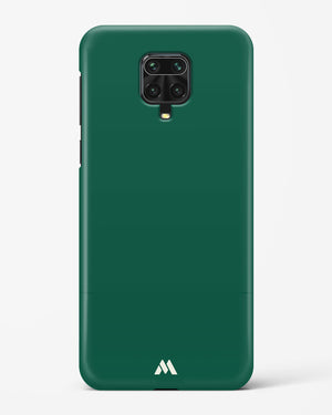 Jade Forest Hard Case Phone Cover-(Xiaomi)