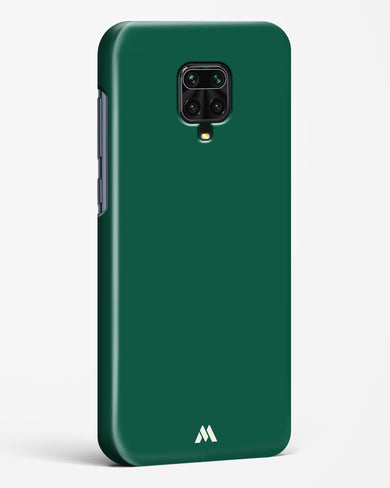 Jade Forest Hard Case Phone Cover-(Xiaomi)