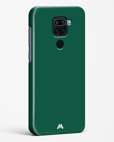 Jade Forest Hard Case Phone Cover-(Xiaomi)