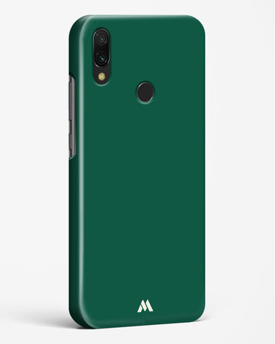 Jade Forest Hard Case Phone Cover-(Xiaomi)