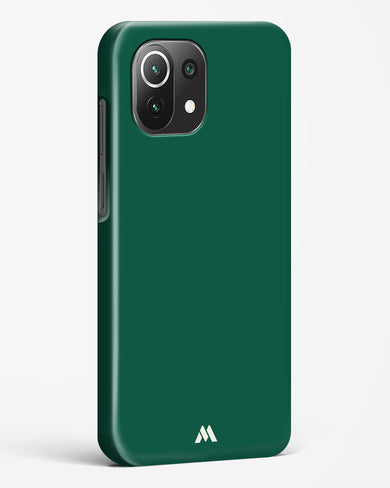 Jade Forest Hard Case Phone Cover-(Xiaomi)