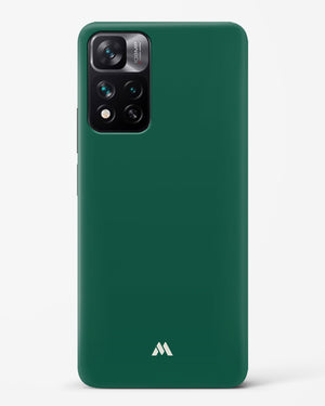 Jade Forest Hard Case Phone Cover (Xiaomi)