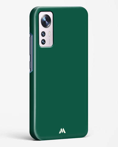 Jade Forest Hard Case Phone Cover-(Xiaomi)