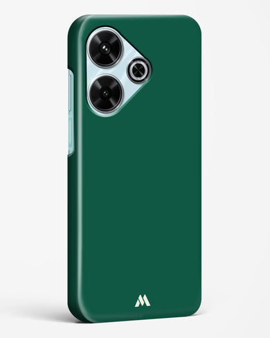 Jade Forest Hard Case Phone Cover (Xiaomi)