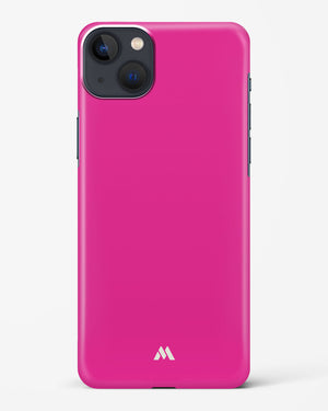 Bubble Gummers Hard Case Phone Cover (Apple)