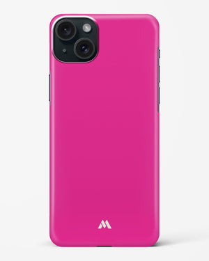 Bubble Gummers Hard Case Phone Cover (Apple)