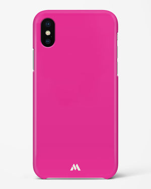 Bubble Gummers Hard Case iPhone XS Max