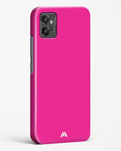 Bubble Gummers Hard Case Phone Cover (Motorola)