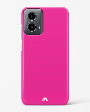 Bubble Gummers Hard Case Phone Cover (Motorola)