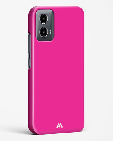 Bubble Gummers Hard Case Phone Cover (Motorola)