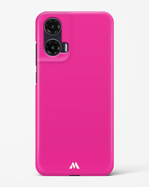Bubble Gummers Hard Case Phone Cover (Motorola)