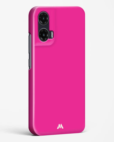 Bubble Gummers Hard Case Phone Cover (Motorola)