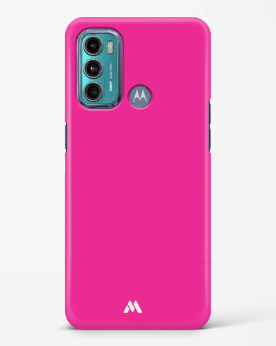 Bubble Gummers Hard Case Phone Cover (Motorola)