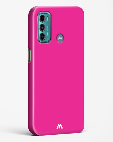 Bubble Gummers Hard Case Phone Cover (Motorola)