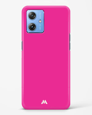 Bubble Gummers Hard Case Phone Cover (Motorola)