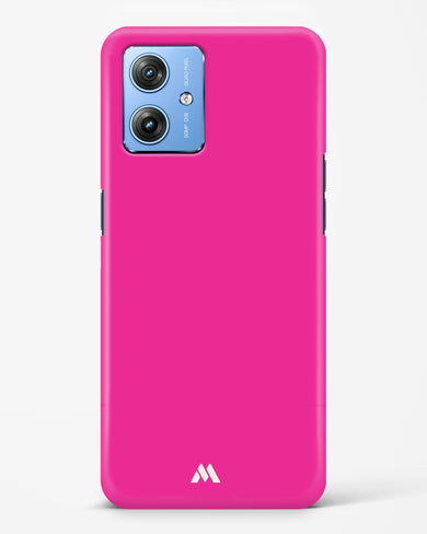 Bubble Gummers Hard Case Phone Cover (Motorola)