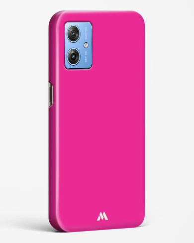 Bubble Gummers Hard Case Phone Cover (Motorola)