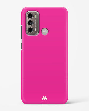 Bubble Gummers Hard Case Phone Cover (Motorola)
