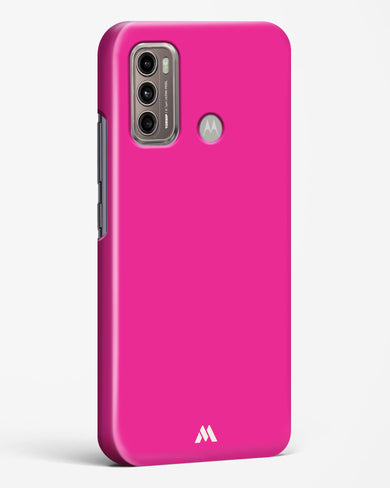 Bubble Gummers Hard Case Phone Cover (Motorola)